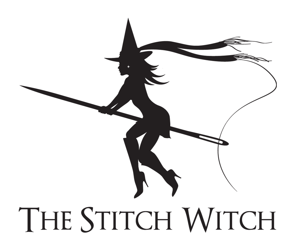 Stitch Witch – ~ Working Magic to Your Threads ~